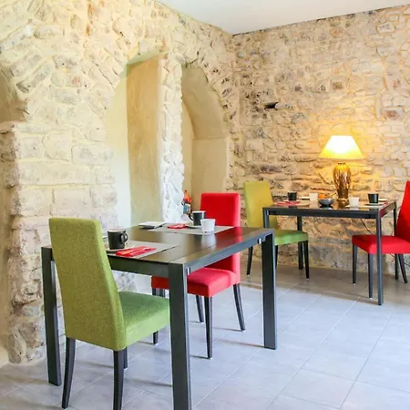 Nocleg ze śniadaniem Altamica