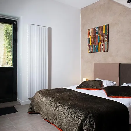 Nocleg ze śniadaniem Altamica Cournon-d'Auvergne