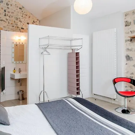 Altamica 3* Cournon-d'Auvergne