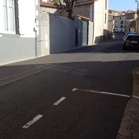 Nocleg ze śniadaniem Altamica 3*